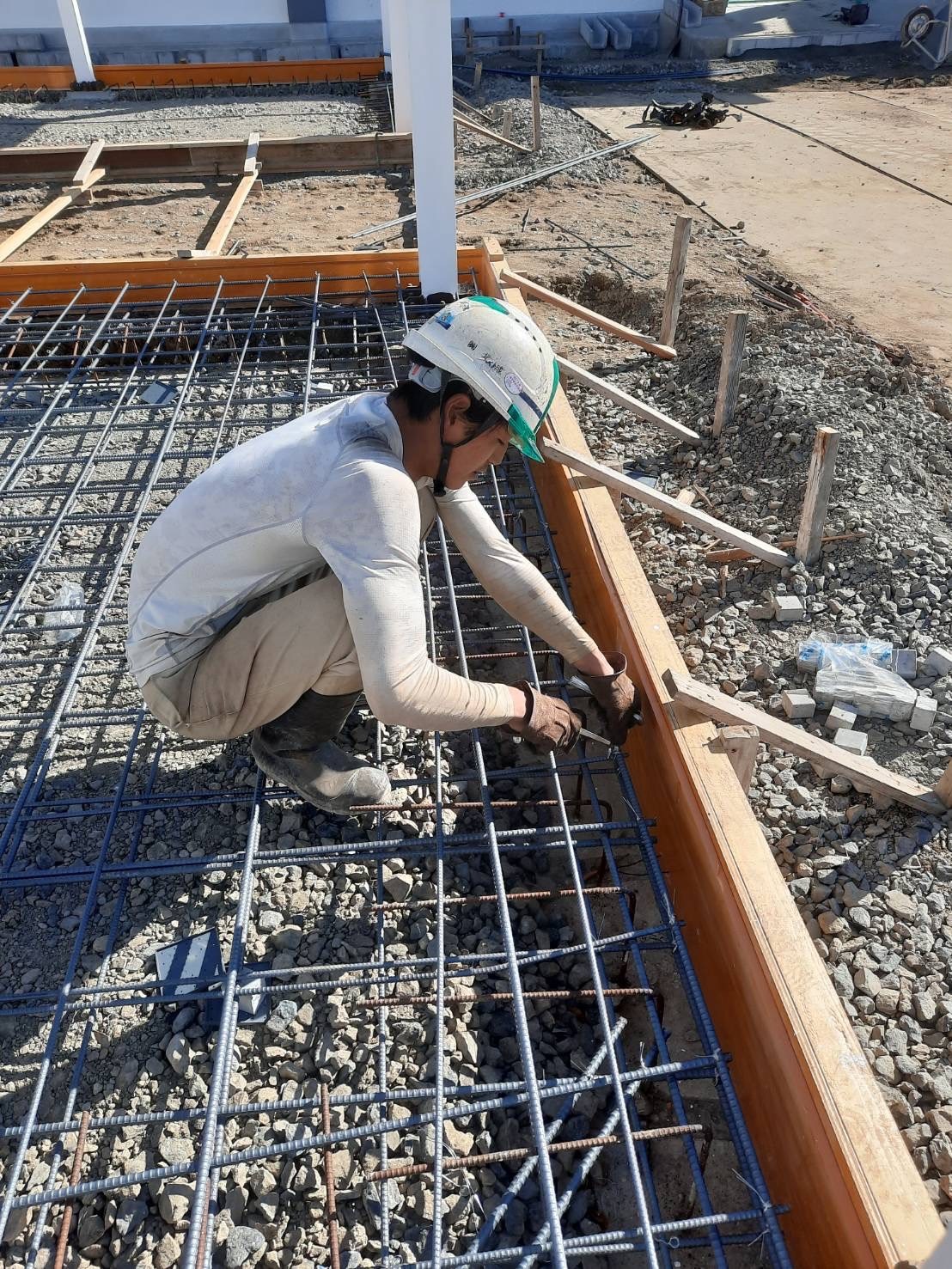 谷川　諒　　平成30年入社